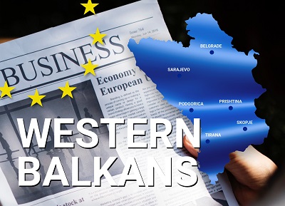 Investment in the Western Balkans:   New Directions and Financial Constraints in Infrastructure Investment