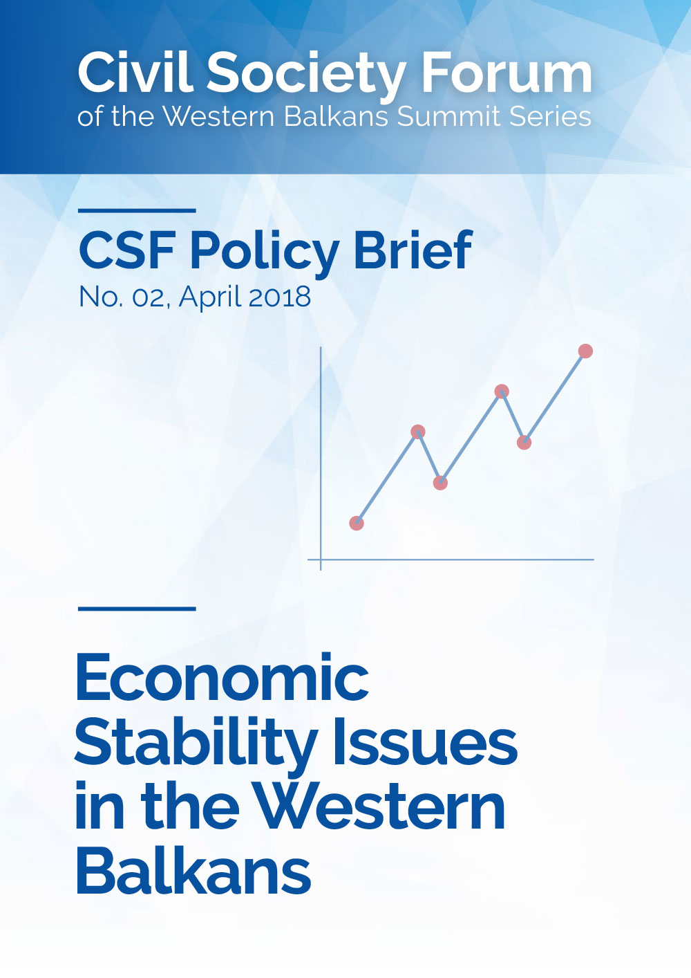 Economic Stability Issues in the Western Balkans