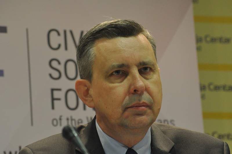 Tarka: It is important to listen to the civil society