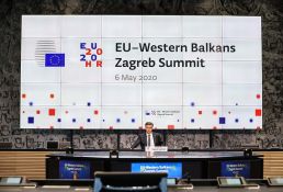 Takeaways from EU-WB Summit: Enlargement hidden behind euphemisms, but still important