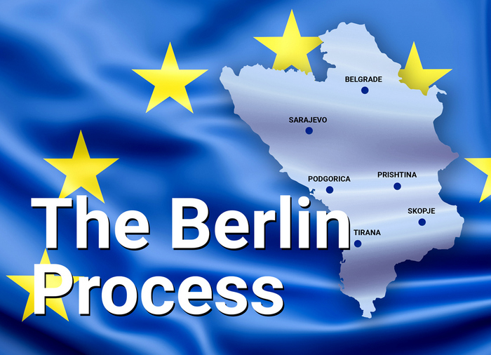 Intricate Future of the Berlin Process