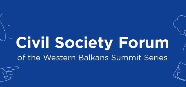 Civil Society in the Western Balkans